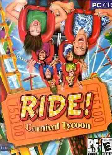 Descargar Ride Carnival Tycoon [English] por Torrent